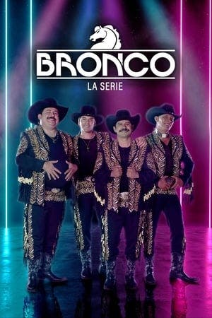 Bronco Online em HD