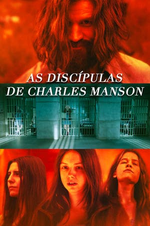 As Discípulas de Charles Manson Online em HD