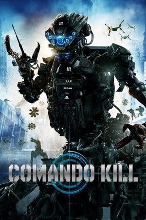 Comando Kill Online em HD