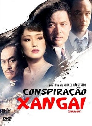 Conspiração Xangai Online em HD