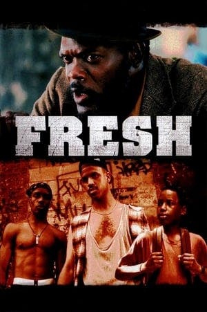 Fresh – Inocência Perdida Online em HD