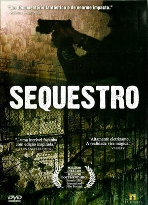 Sequestro Online em HD