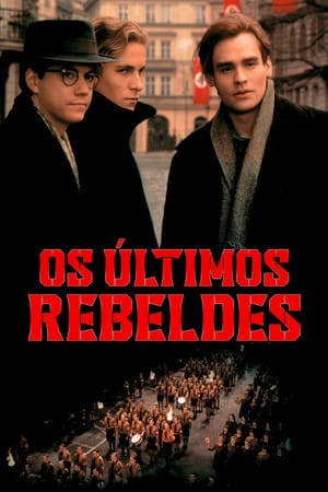 Os Últimos Rebeldes Online em HD