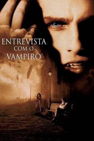 Entrevista com o Vampiro Online em HD