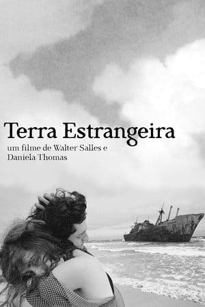 Terra Estrangeira Online em HD