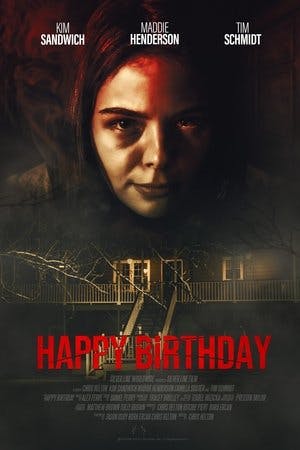 Happy Birthday Online em HD