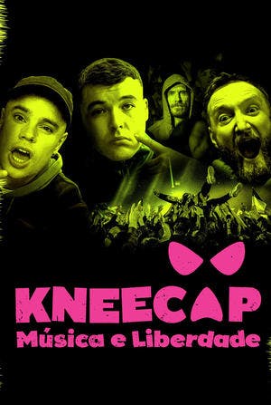 Kneecap: Música e Liberdade Online em HD