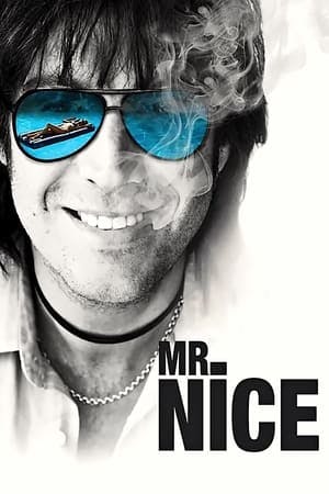 Howard Marks: Mr Nice Online em HD