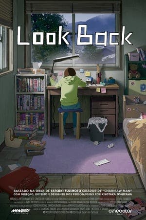 Look Back Online em HD