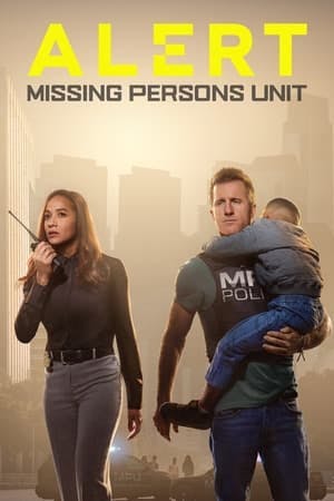 Alert: Missing Persons Unit Online em HD