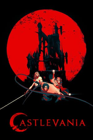 Castlevania Online em HD