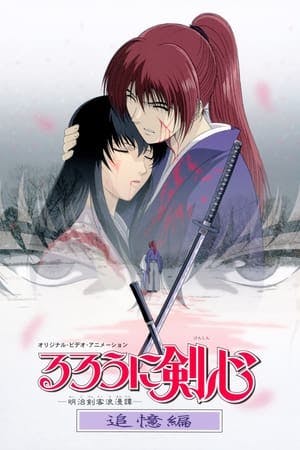 Rurouni Kenshin: Trust and Betrayal Online em HD