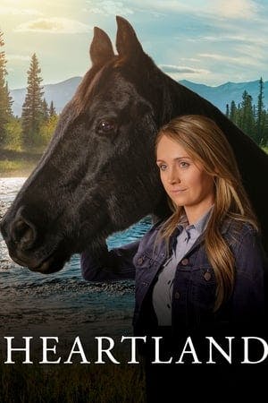 Heartland – Terra Do Coração Online em HD