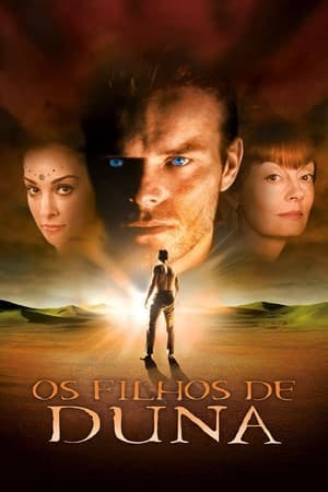 Filhos de Duna Online em HD