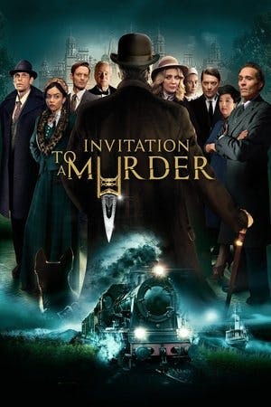 Invitation to a Murder Online em HD