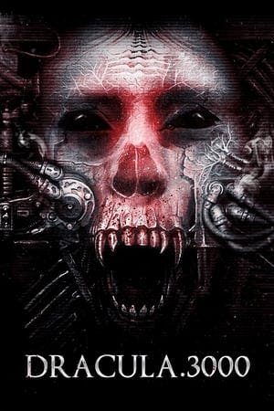 Drácula 3000 – Escuridão Infinita Online em HD