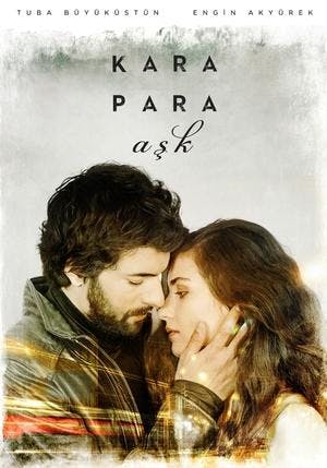 Dinheiro Sujo e Amor Online em HD