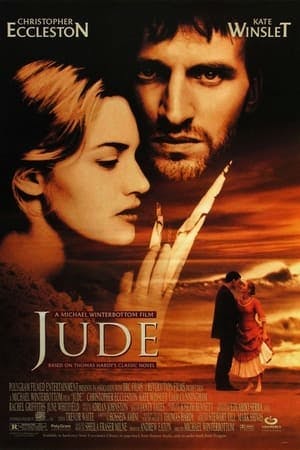 Jude – Paixão Proibida Online em HD