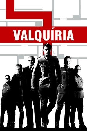 Operação Valquíria Online em HD
