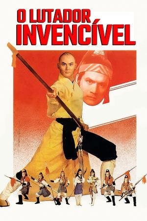 O Lutador Invencível Online em HD