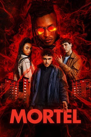 Mortel Online em HD