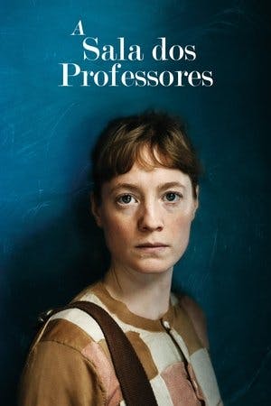 A Sala dos Professores Online em HD