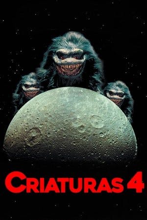 Criaturas 4 Online em HD