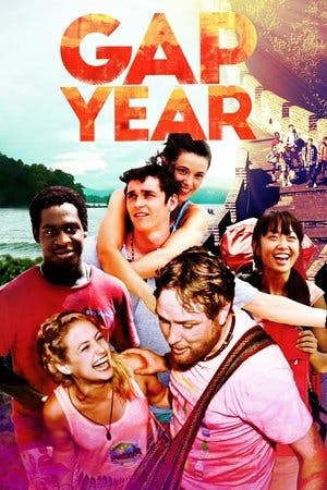 Gap Year Online em HD