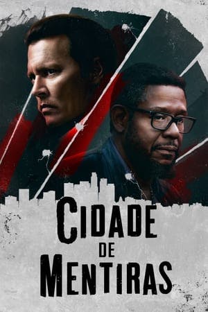 Cidade de Mentiras Online em HD