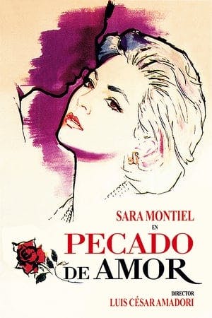 Pecado de amor Online em HD