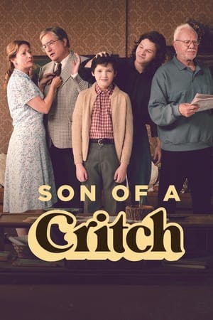 Son of a Critch Online em HD