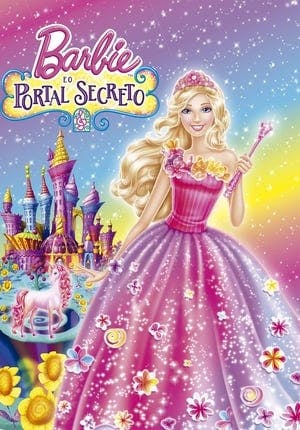 Barbie e o Portal Secreto Online em HD