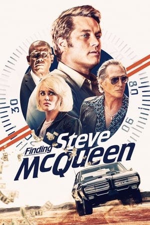 Finding Steve McQueen Online em HD