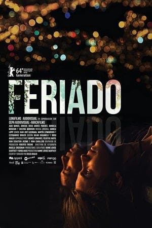 Feriado Online em HD