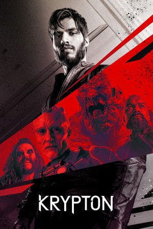 Krypton Online em HD