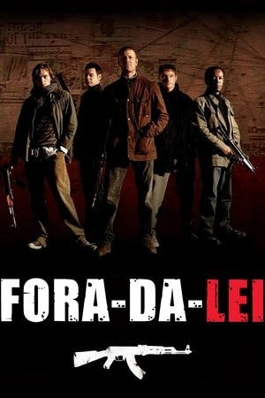 Os Fora da Lei Online em HD