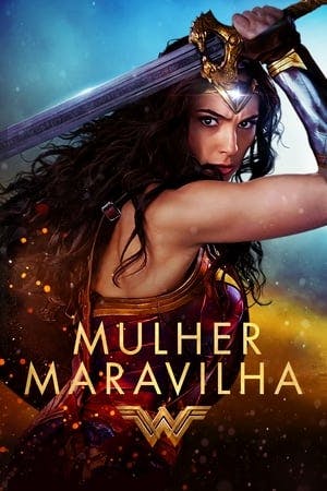 Mulher-Maravilha Online em HD