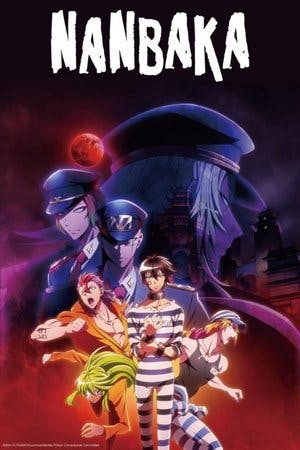 Nanbaka Online em HD