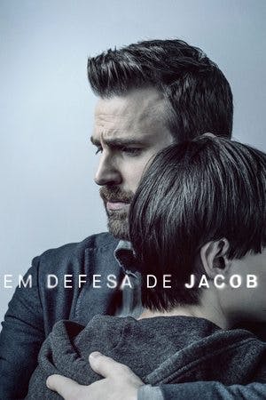 Em Defesa de Jacob Online em HD