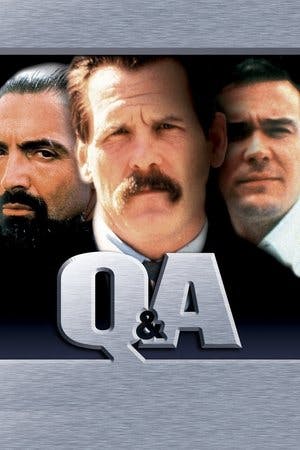 Q & A – Sem Lei, Sem Justiça Online em HD