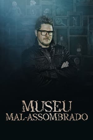 Museu Mal-Assombrado Online em HD