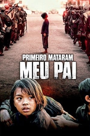 Primeiro Mataram Meu Pai Online em HD