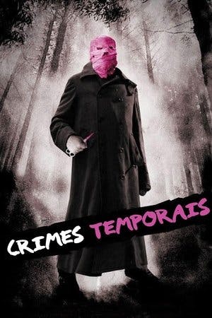 Crimes Temporais Online em HD