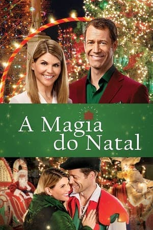 A Magia do Natal Online em HD