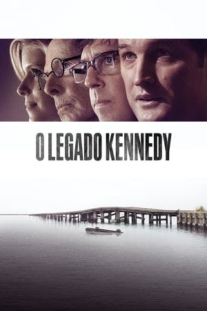 O Legado Kennedy Online em HD