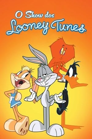 O Show dos Looney Tunes Online em HD