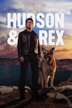 Hudson & Rex Online em HD