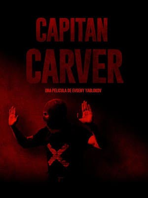 Capitán Carver Online em HD