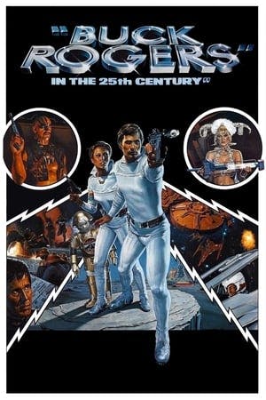 Buck Rogers no Século XXV Online em HD