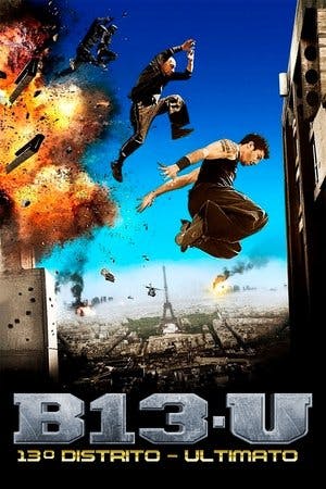B13-U 13º Distrito – Ultimato Online em HD